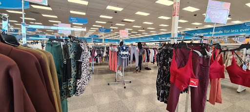 Clothing Store «Ross Dress for Less», reviews and photos, 500 N Jackson Rd Ste G, Pharr, TX 78577, USA