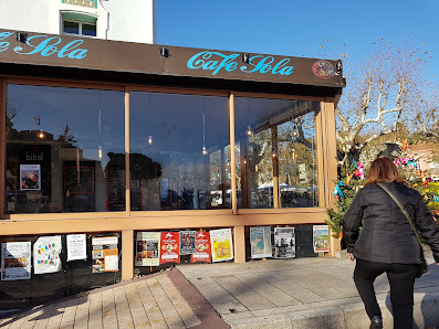 Café Sola 2 Rue de la République, 66190 Collioure