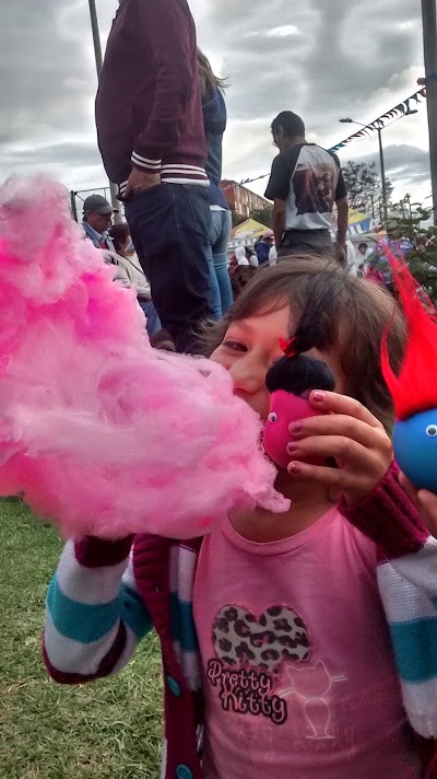 Photos of Parque Albear