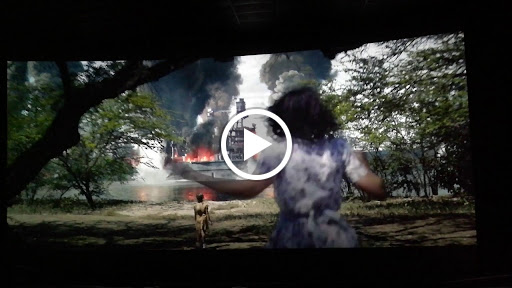 Movie Theater «Regal Cinemas Crossroads 20 & IMAX», reviews and photos, 501 Caitboo Ave, Cary, NC 27518, USA