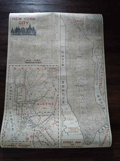 History Museum «Tenement Museum», reviews and photos, 103 Orchard St, New York, NY 10002, USA