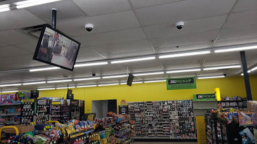 Discount Store «Dollar General», reviews and photos, 3039 LA-1, Donaldsonville, LA 70346, USA