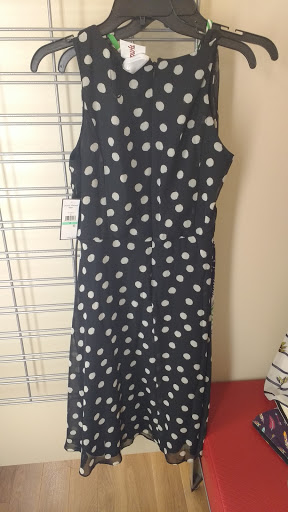 Department Store «T.J. Maxx», reviews and photos, 744 S Meadow St #300, Ithaca, NY 14850, USA