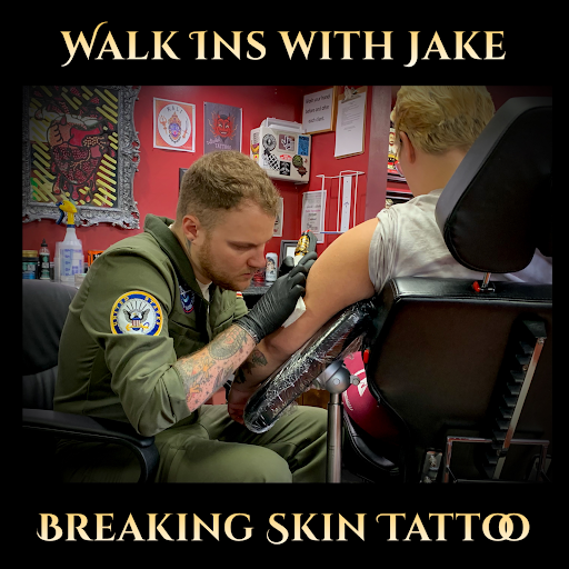Explore chinese symbol tattoo ideas, creative tattoo ideas in Bridgeport, available at Breaking skin tattoo and body piercing