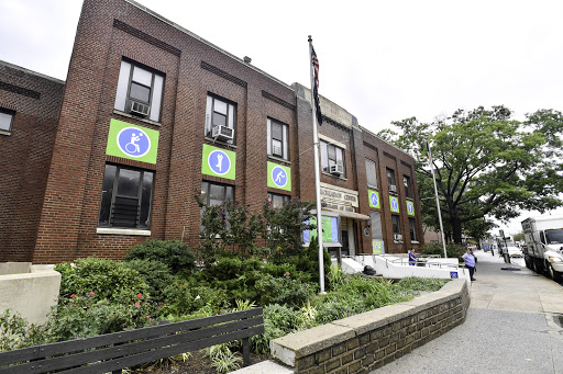 Recreation Center «Lost Battalion Hall Recreation Center», reviews and photos, 93-29 Queens Blvd, Rego Park, NY 11374, USA