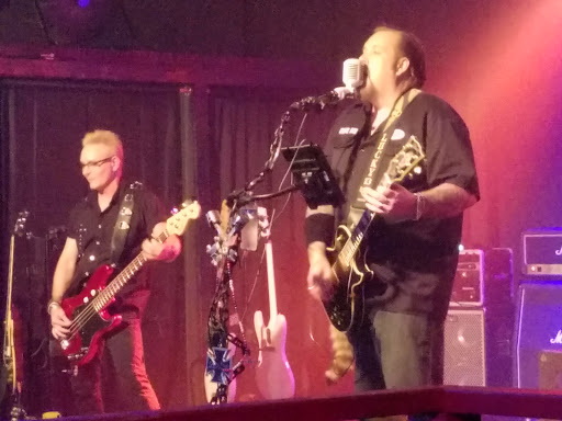 Live Music Venue «BFE Rock Club», reviews and photos, 11528 Jones Rd, Houston, TX 77070, USA