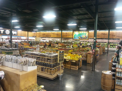 Health Food Store «Sprouts Farmers Market», reviews and photos, 1447 S Harbor Blvd, Fullerton, CA 92832, USA
