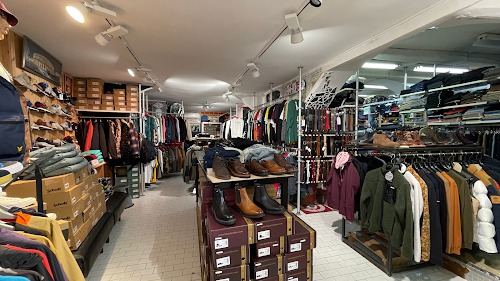 Mac Dowan - Boutique de vêtements à Nîmes