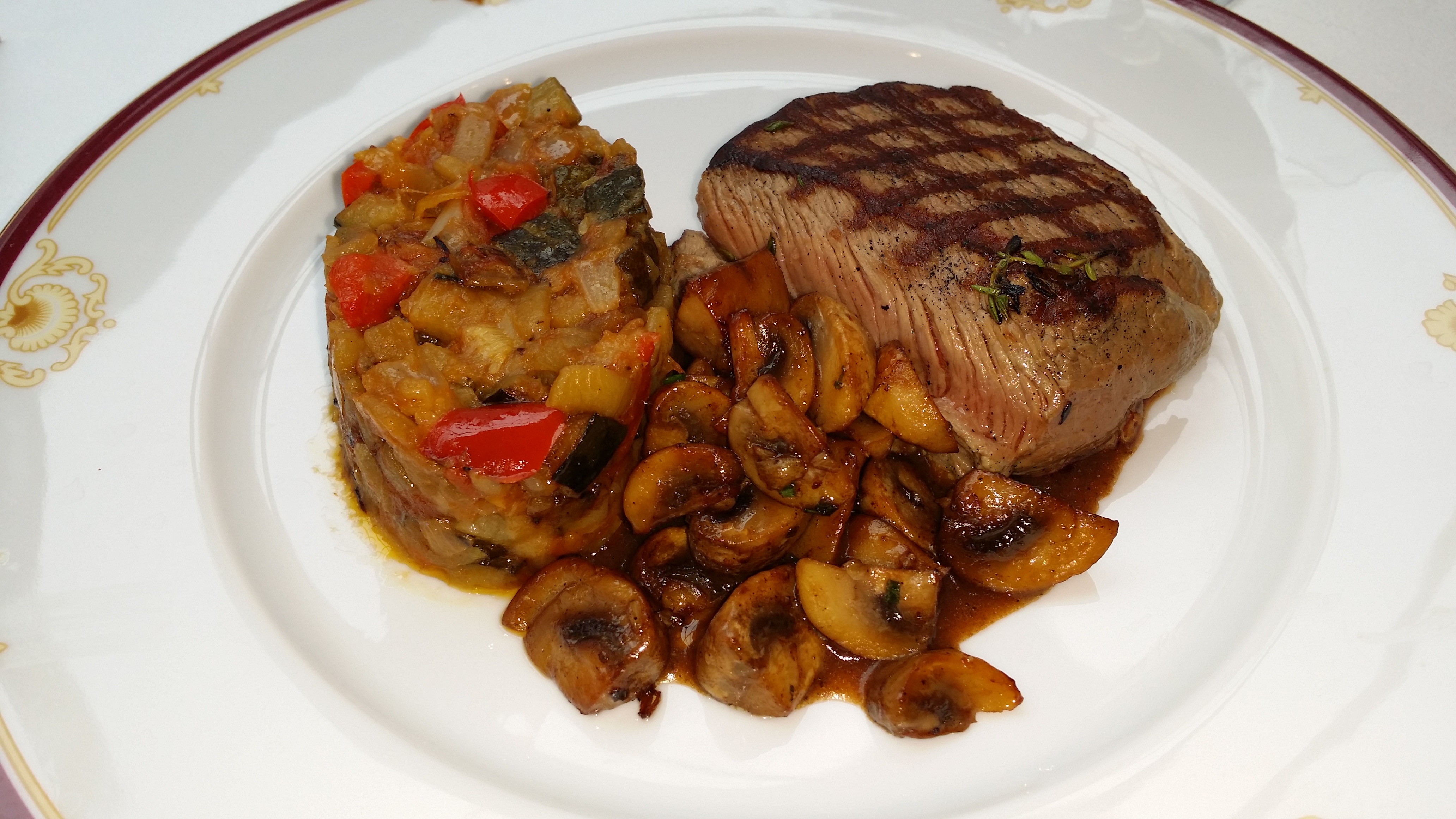 Photo n° 5 de l'avis de YOANN.E fait le 07/05/2017 à 13:41