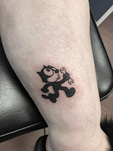 Explore rising phoenix tattoo ideas, creative tattoo ideas in Los Alamitos, available at Mr. Inkwells Classy Tattoos