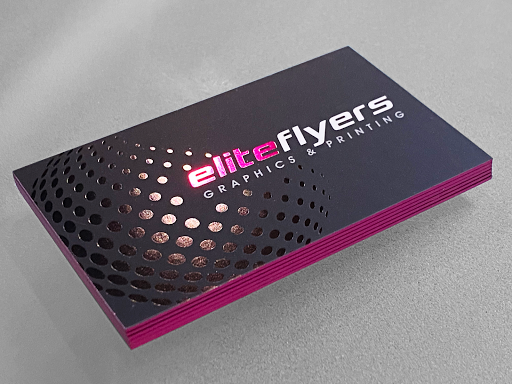Commercial Printer «Elite Flyers», reviews and photos, 407 Lincoln Rd Suite 8f, Miami Beach, FL 33139, USA