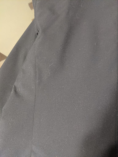 Dry Cleaner «Dynamic Dry Cleaners», reviews and photos, 34200 Michigan Ave, Wayne, MI 48184, USA