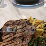 Photo n°2 de l'avis de Paulo.e fait le 08/04/2023 à 14:16 sur le  Restaurante Terra Quente à Valpaços