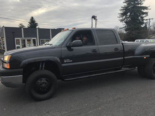 Car Dealer «Sunrise Auto Sales», reviews and photos, 16001 SE McLoughlin Blvd, Milwaukie, OR 97267, USA
