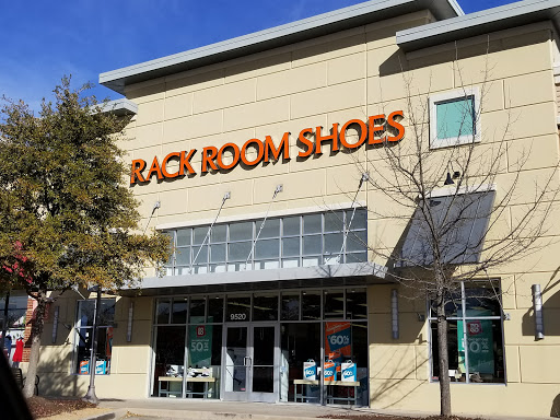 Rack Room Shoes, 9520 Sage Meadow Trail, Fort Worth, TX 76177, USA, 