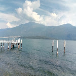 Photo n°8 de l'avis de Nancy.e fait le 01/08/2018 à 09:23 sur le  Hotel Domaso à Domaso