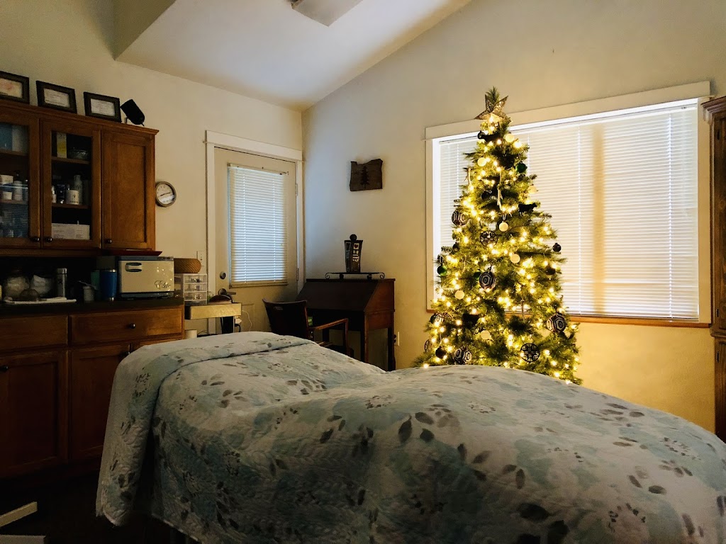 Forest Grove Spa 97116