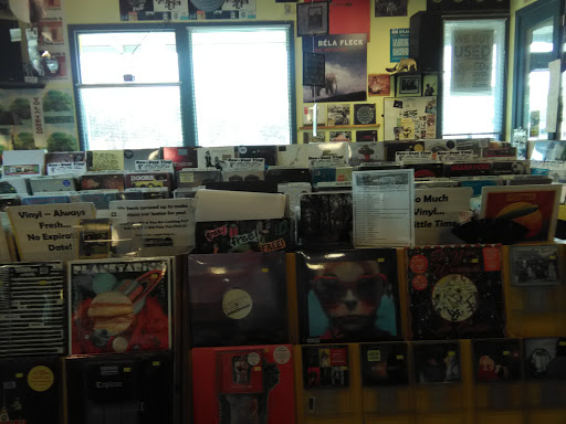 Record Store «Horizon Records», reviews and photos, 2 W Stone Ave, Greenville, SC 29609, USA