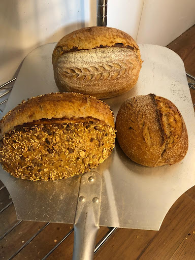 Wild Yeast Bakery