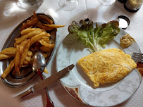 Frite du Restaurant U Cinnaronu à Ajaccio - n°1