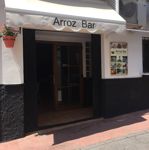 Arroz Bar