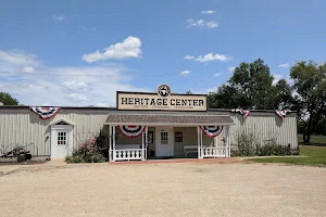 Dickinson County Heritage Center image