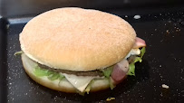 Plats et boissons du Restaurant halal Burger time à Ferney-Voltaire - n°3