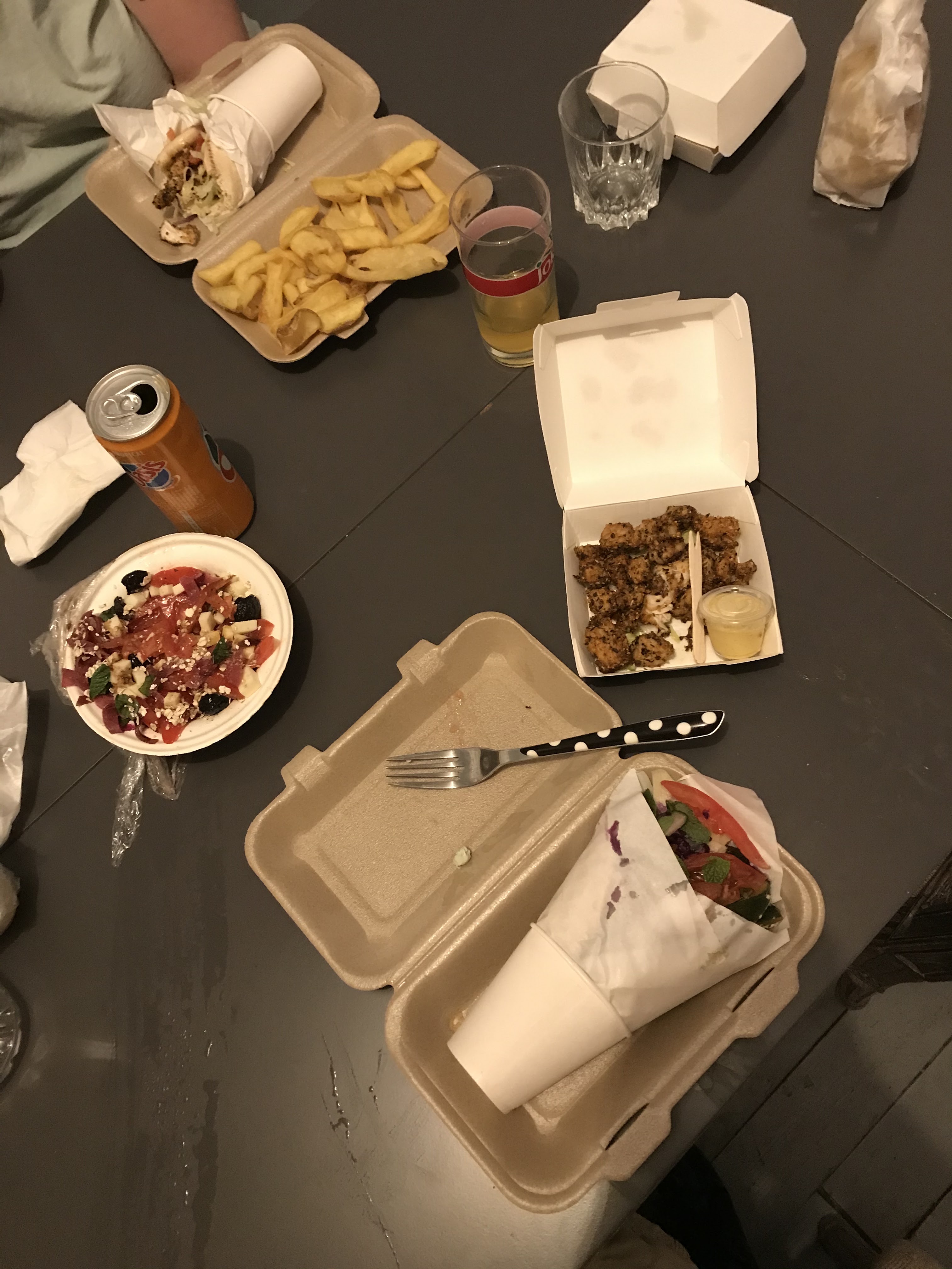Photo n° 1 de l'avis de Mickael.a fait le 09/04/2022 à 19:52