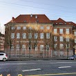 Lergravsparkens Skole Lilleskolen