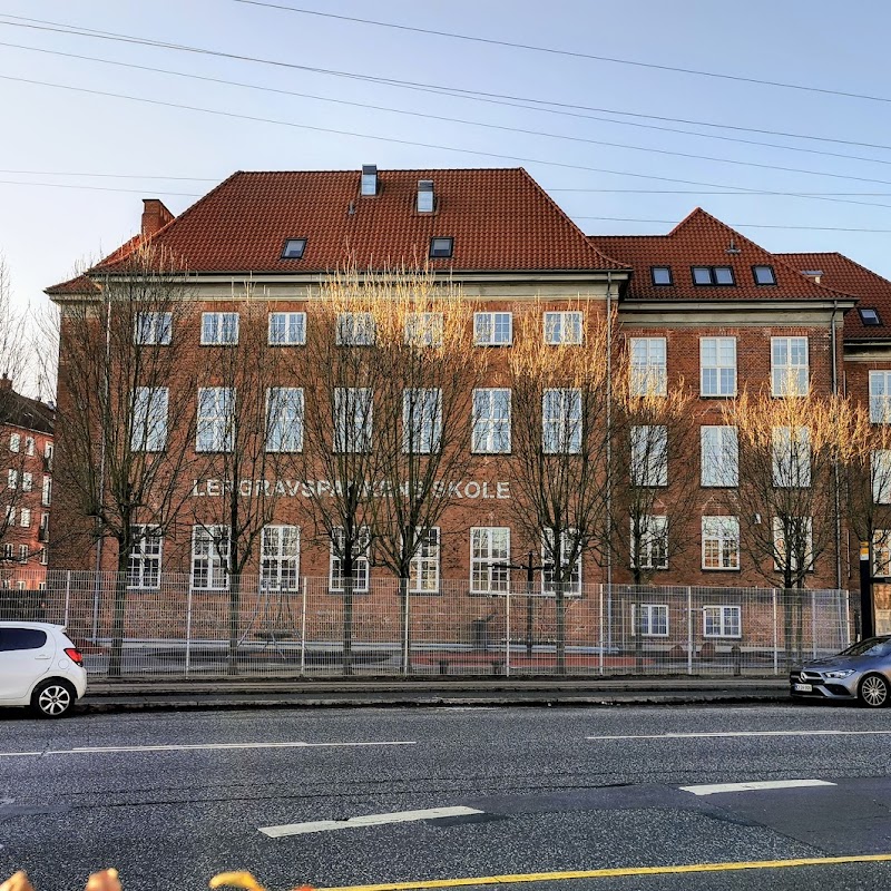 Lergravsparkens Skole Lilleskolen