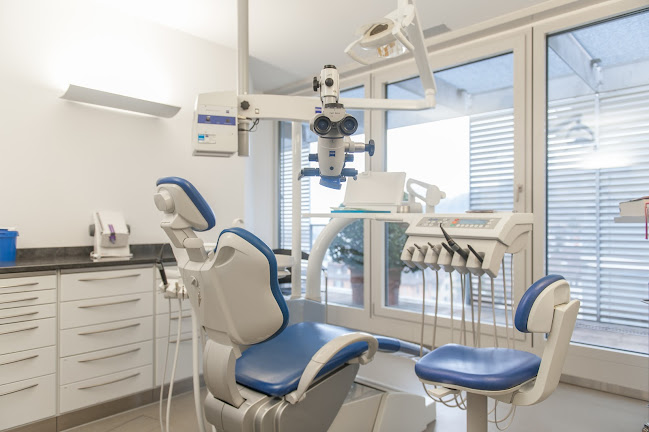 Rezensionen über Dr. H.R. Ernst, Praxis für ästhetische Zahnmedizin in Zürich - Zahnarzt