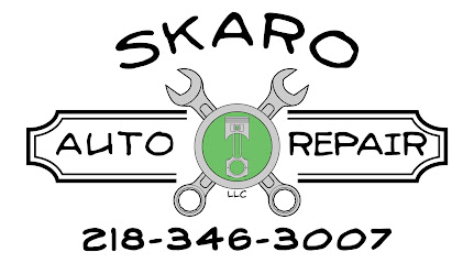 Skaro Auto Repair, LLC