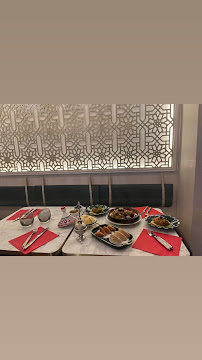 Photos du propriétaire du Restaurant marocain L'Etoile Longchamp Paris 16 - n°4