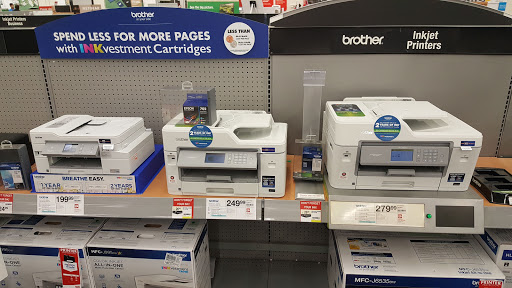 Office Supply Store «Staples», reviews and photos, 7708 Richmond Hwy, Alexandria, VA 22306, USA