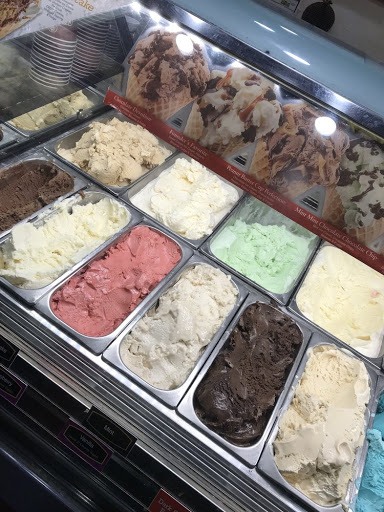 Ice Cream Shop «Cold Stone Creamery», reviews and photos, 499 Sunrise Hwy, Patchogue, NY 11772, USA