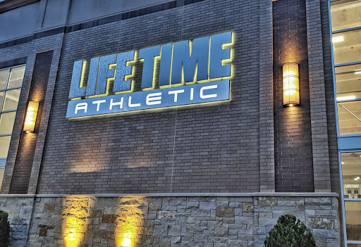 Gym «Life Time Athletic», reviews and photos, 14 Fernwood Rd, Florham Park, NJ 07932, USA