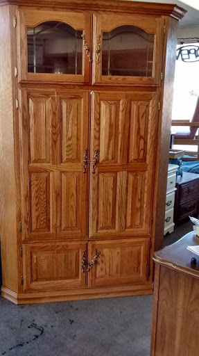 Used Furniture Store «Second Hand Rose Resale / Thrift Shoppe», reviews and photos, 332 N Seneca St, Wichita, KS 67203, USA