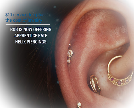 Explore tattoo ideas for mother son and daughter, creative tattoo ideas in Boston, available at Arcadia Body Piercing