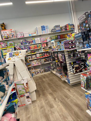 Minds Alive Toy Store Huntsville