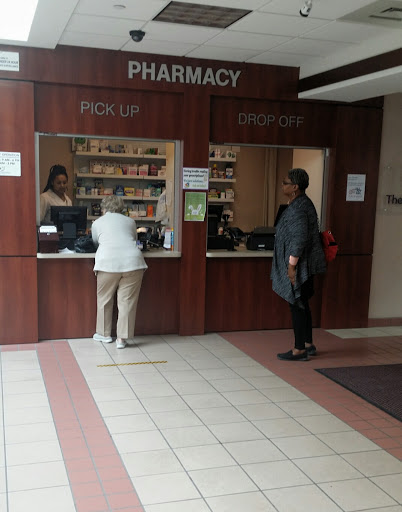 Pharmacy «The Pharmacy at PJ Bean», reviews and photos, 24035 Three Notch Rd, Hollywood, MD 20636, USA