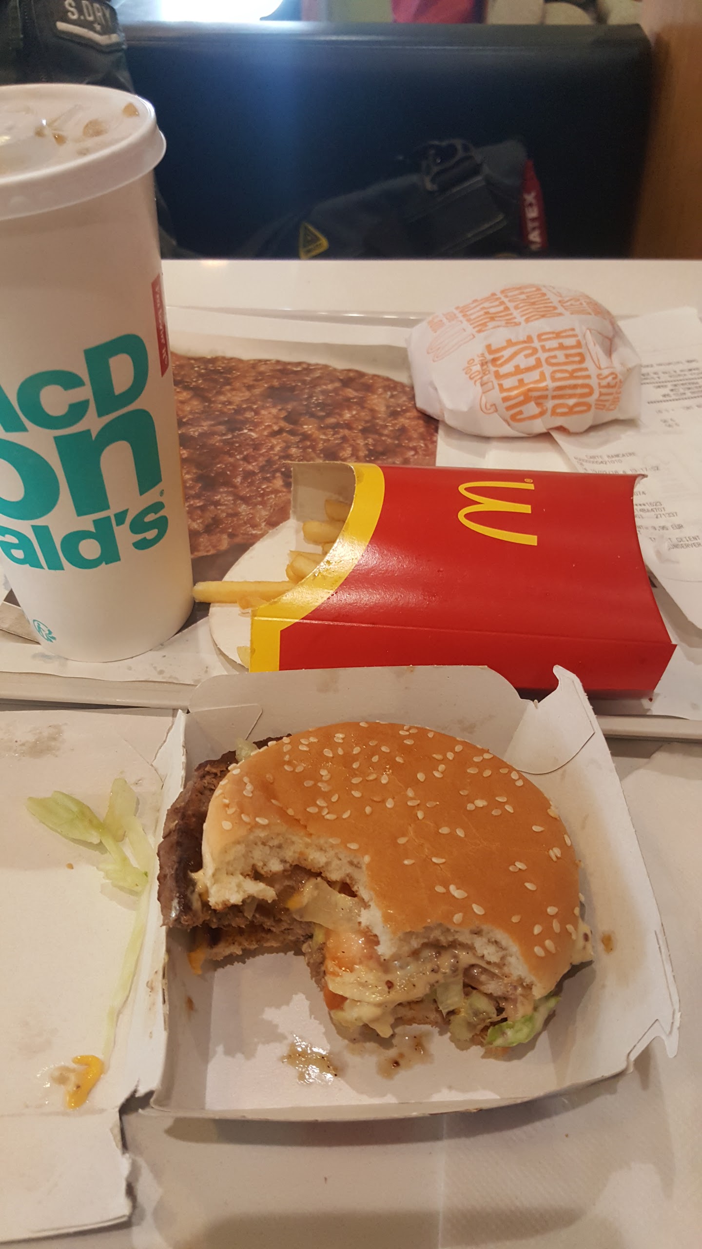 Photo n° 1 de l'avis de Nicolas.E fait le 19/02/2018 à 18:53