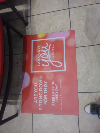 Shoe Store «Famous Footwear», reviews and photos, 1140 Harter Pkwy, Yuba City, CA 95993, USA