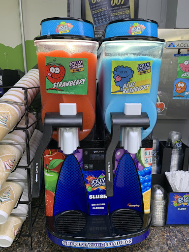 Gas Station «Sunoco Gas Station», reviews and photos, 54 Main Ave, Hawley, PA 18428, USA