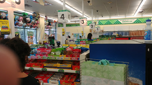 Dollar Store «Dollar Tree», reviews and photos, 421 Valley Brook Ave, Lyndhurst, NJ 07071, USA