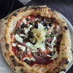 Photo n°2 de l'avis de Pasquale.r fait le 21/10/2022 à 08:16 sur le  Movita Ristorante Pizzeria à Trentola-Ducenta