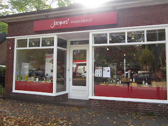 Jacques’ Wein-Depot Hamburg-Hamm