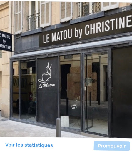 Le Matou By Christine