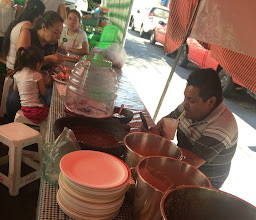 Quesadillas Fam.Maria Lopez photo