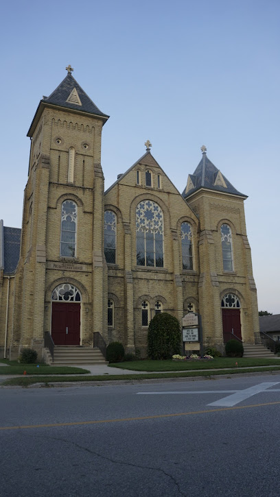 Glencoe Presbyterian Church