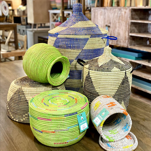 Furniture Store «Nadeau - Furniture With a Soul», reviews and photos, 647 Thompson Ln, Nashville, TN 37204, USA